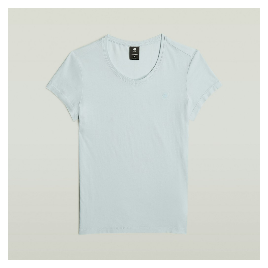 G-star Raw Damen T-Shirt D24533-4107-h001 günstig online kaufen