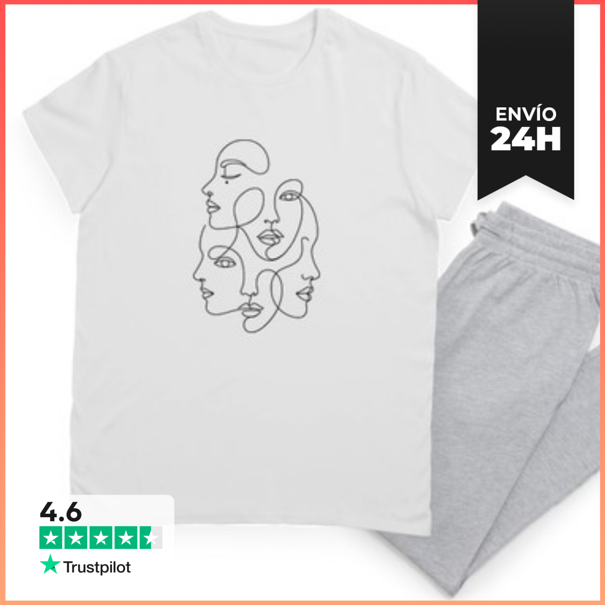 /pijama-rostros-minimalistas-linea-continua-latostadora
