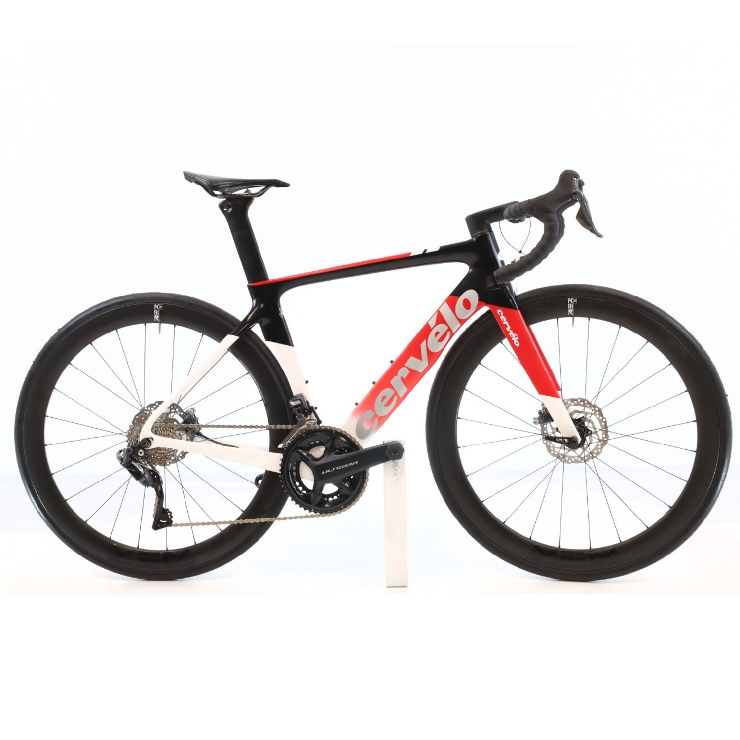 Cervelo S-Series Disc Di2 11V Talla 54 Reacondicionada