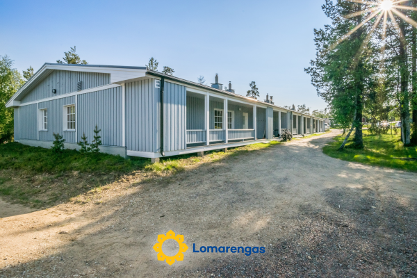 Saariseläntie 8 e 3