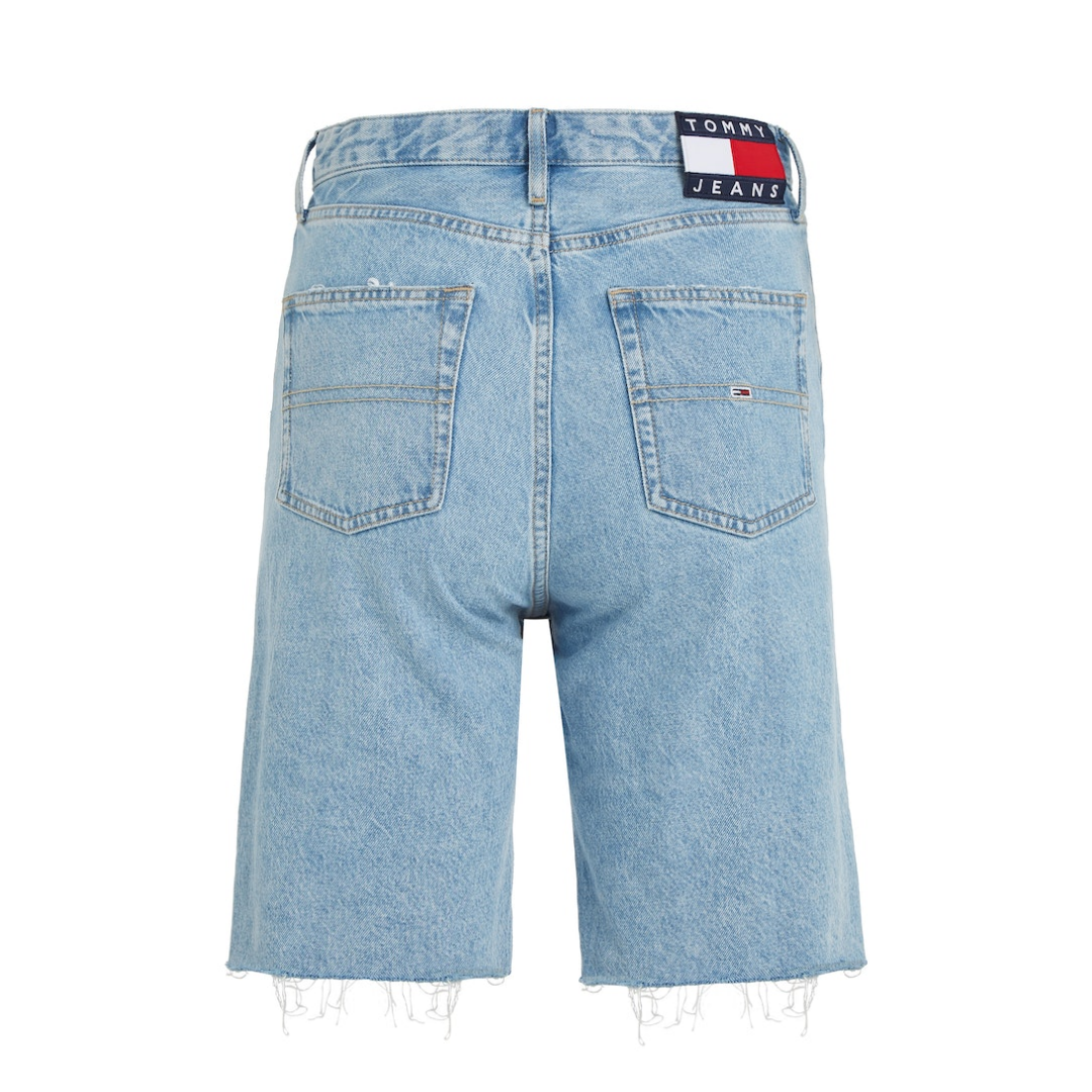 Tommy Jeans Damen Short Dw0dw15596 günstig online kaufen