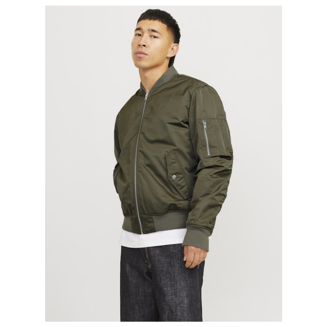 Jack & Jones Herren Jacke 12256857 günstig online kaufen