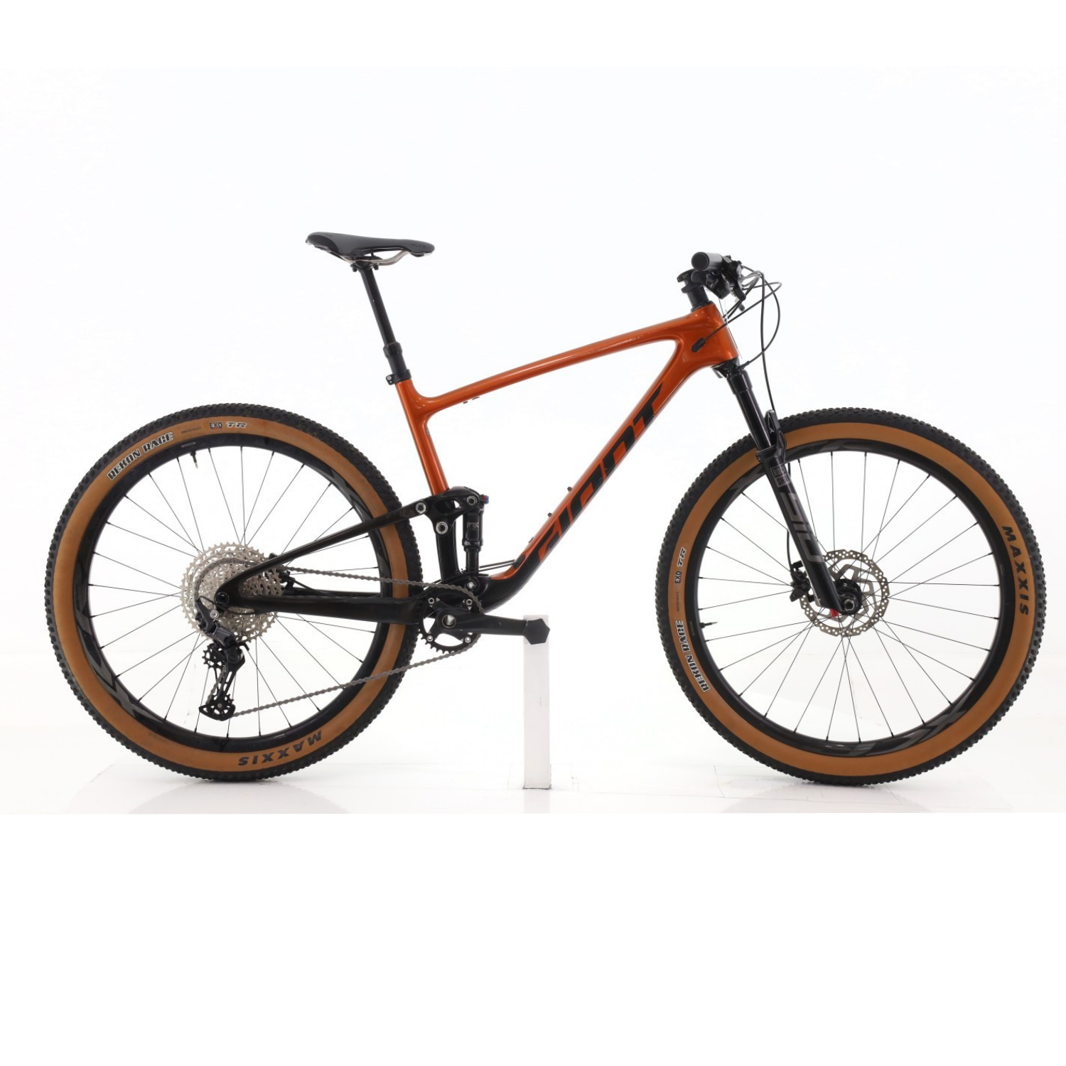Envío gratis · Giant Anthem Pro 3 Talla XL Reacondicionada