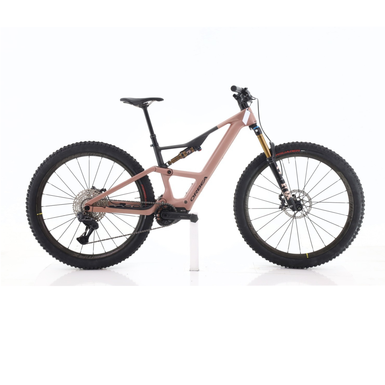 Orbea Rise XT Di2 Talla M Reacondicionada