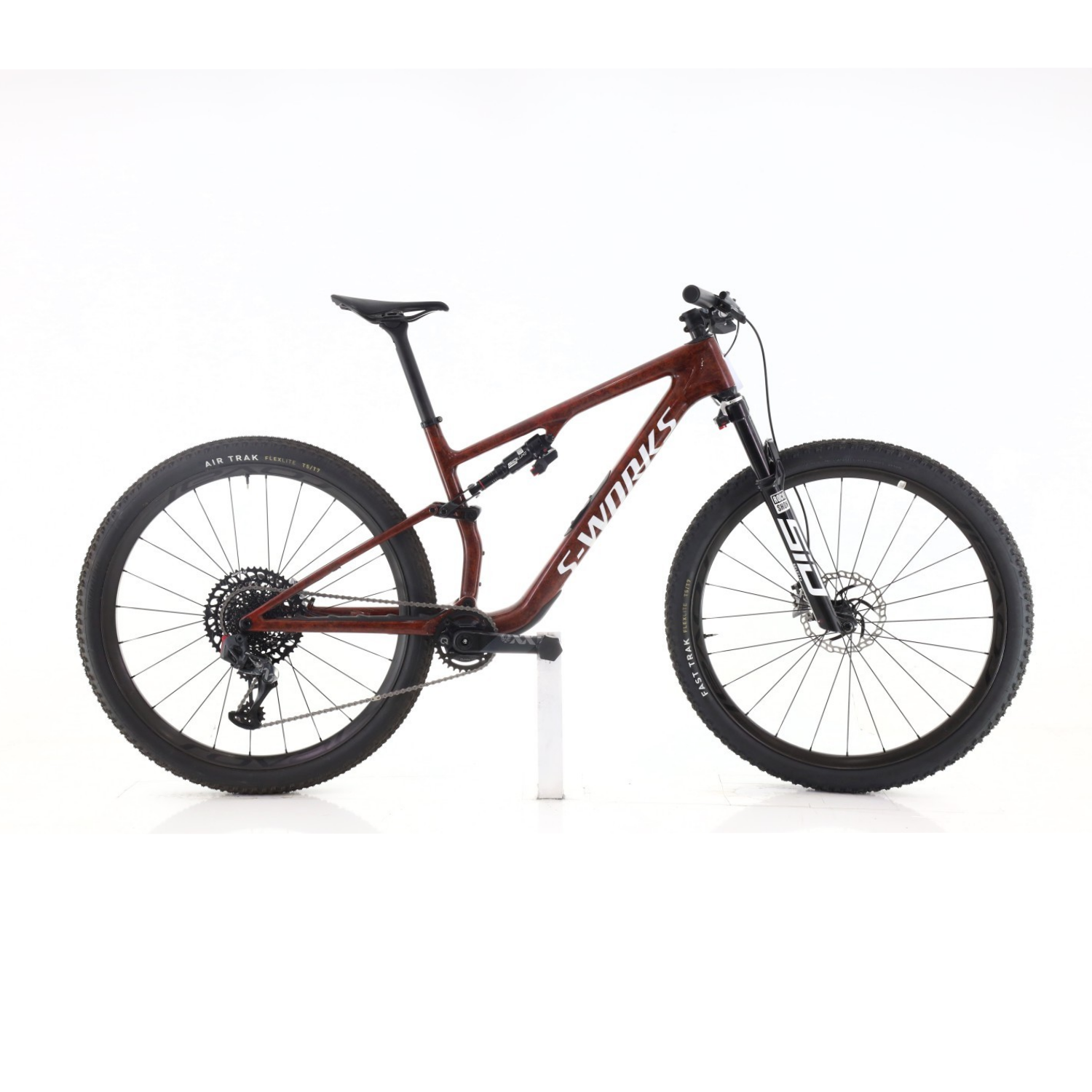 Specialized Epic 8 S-Works XX1 AXS Talla L Reacondicionada