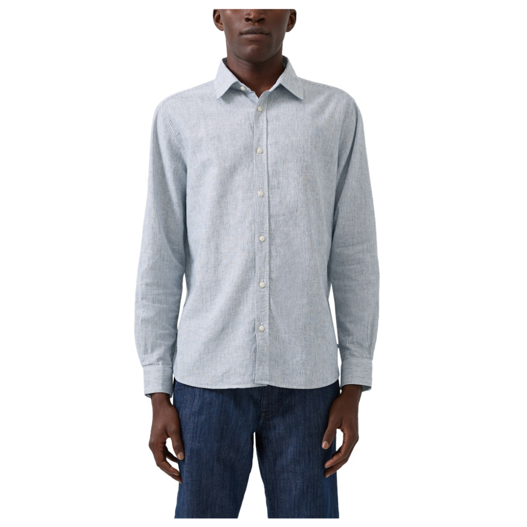 S.oliver Herren Hemd 2176199 günstig online kaufen