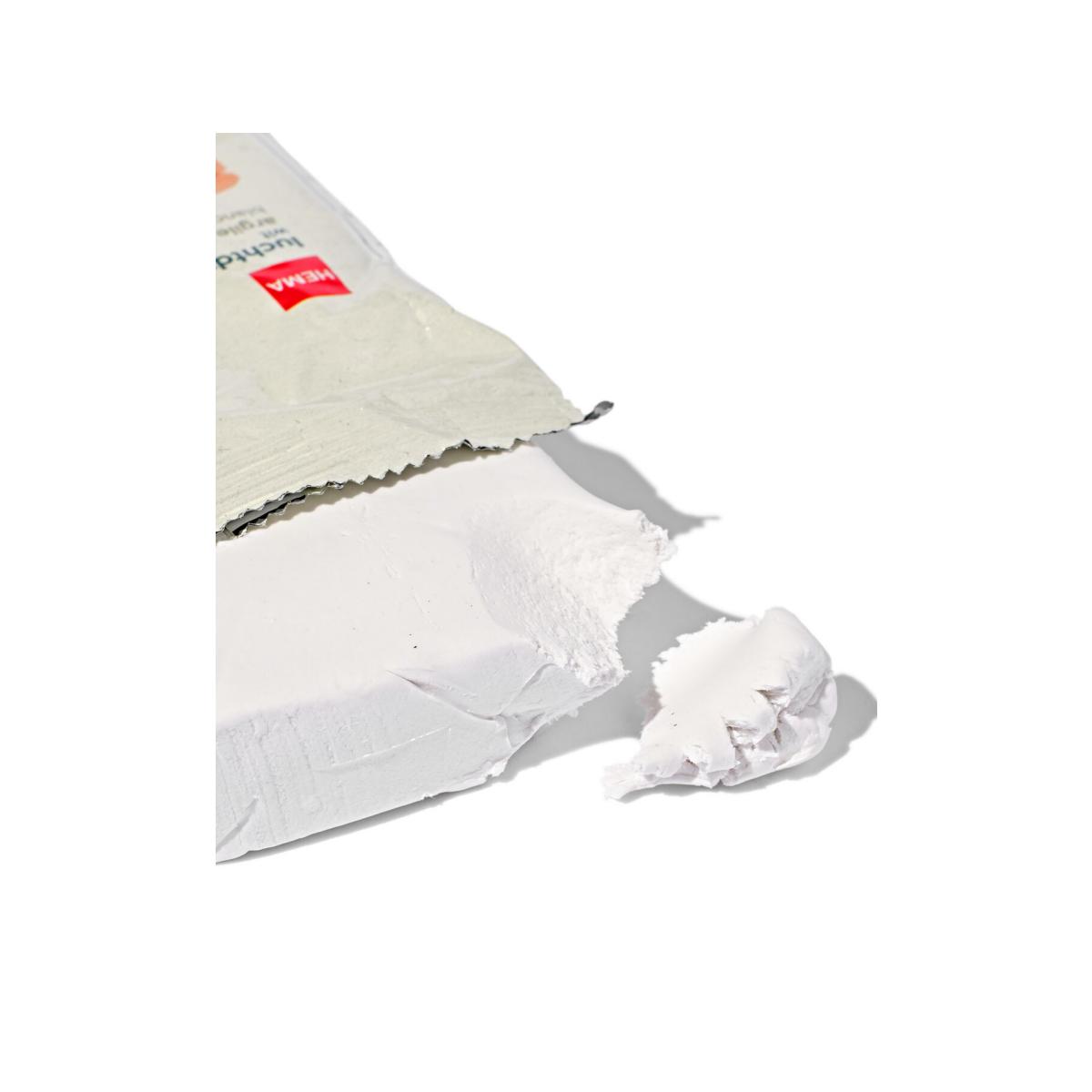 HEMA Klei luchtdrogend 500gr