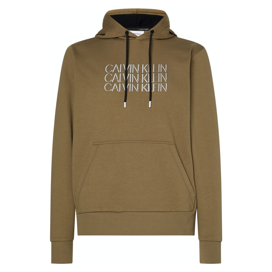 Calvin Klein Herren Pullover K10k107144 günstig online kaufen