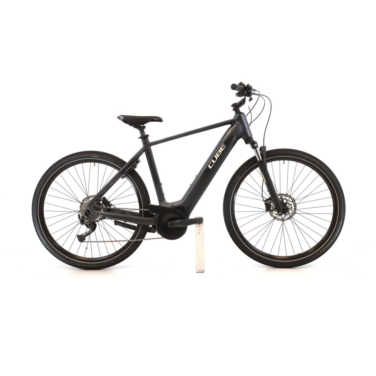 Cube Touring Hybrid ONE Talla XL Reacondicionada