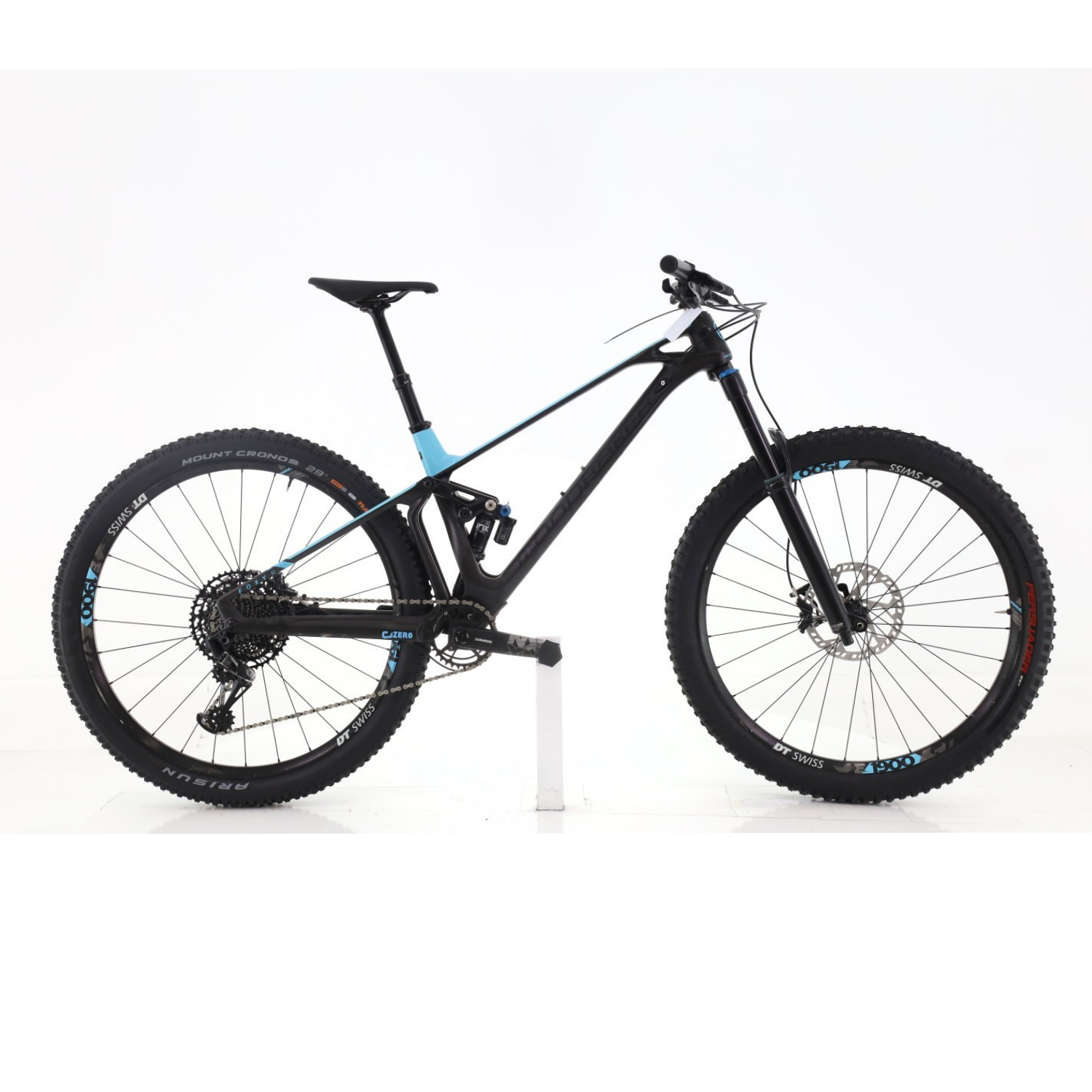 Mondraker Foxy R GX Talla M Reacondicionada