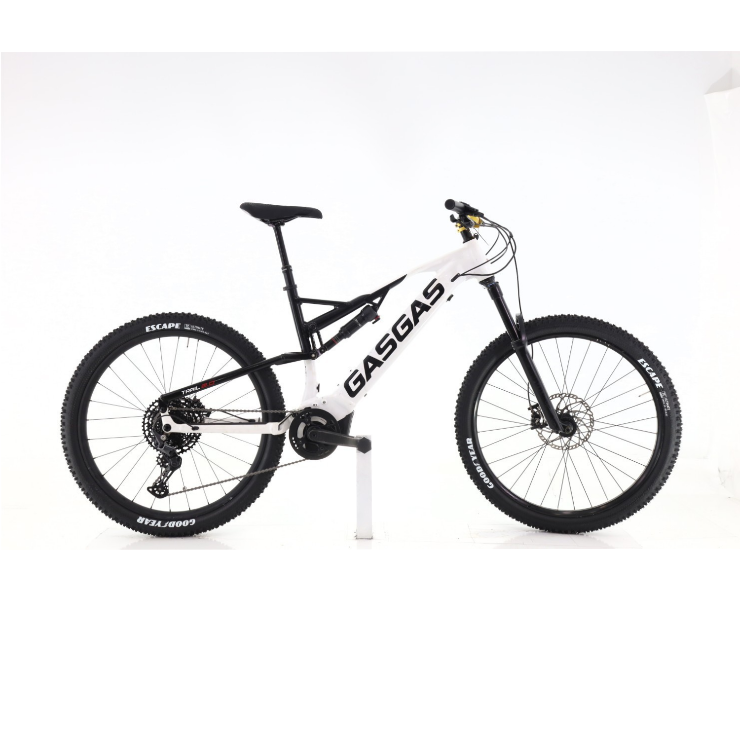 Gas Gas Trail 2.0 Talla XL Reacondicionada