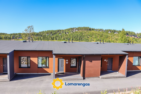 Sun&skivillas 3 (3mh)