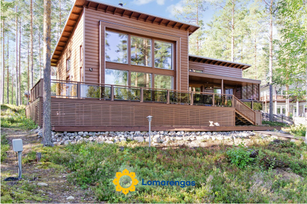 Pielislinna/loma-koli