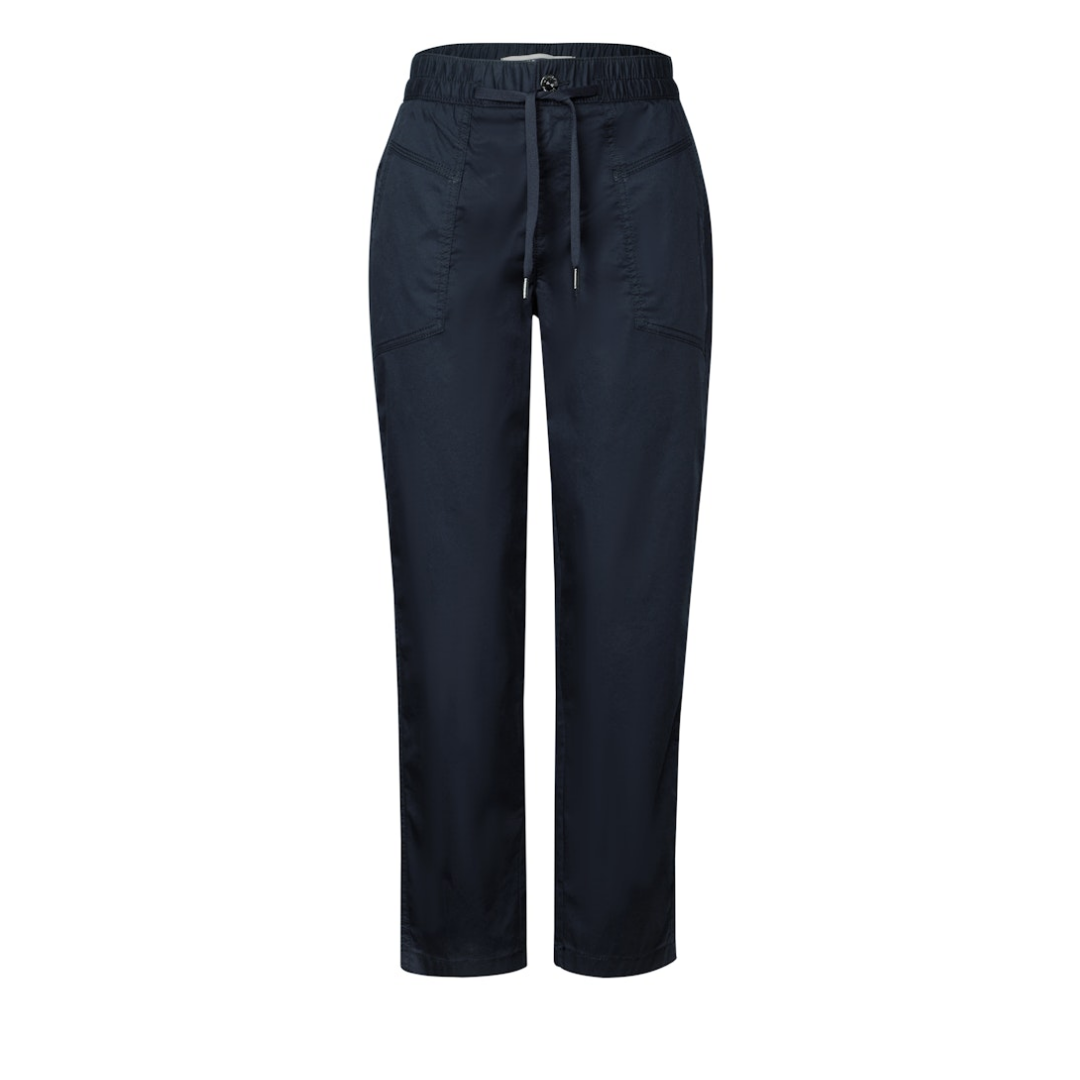 Street One Damen Hose A378683 günstig online kaufen