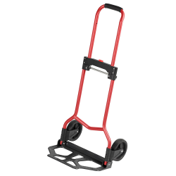 Meister 8985590 Transportwagen 42x41-63cm 150 KG