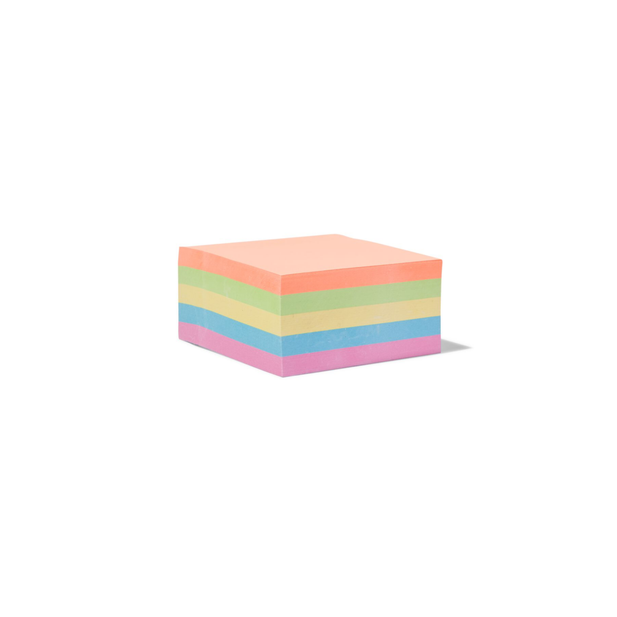 HEMA Sticky notes - 400 stuks