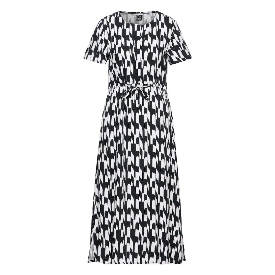 Street One Damen Kleid A144127 günstig online kaufen