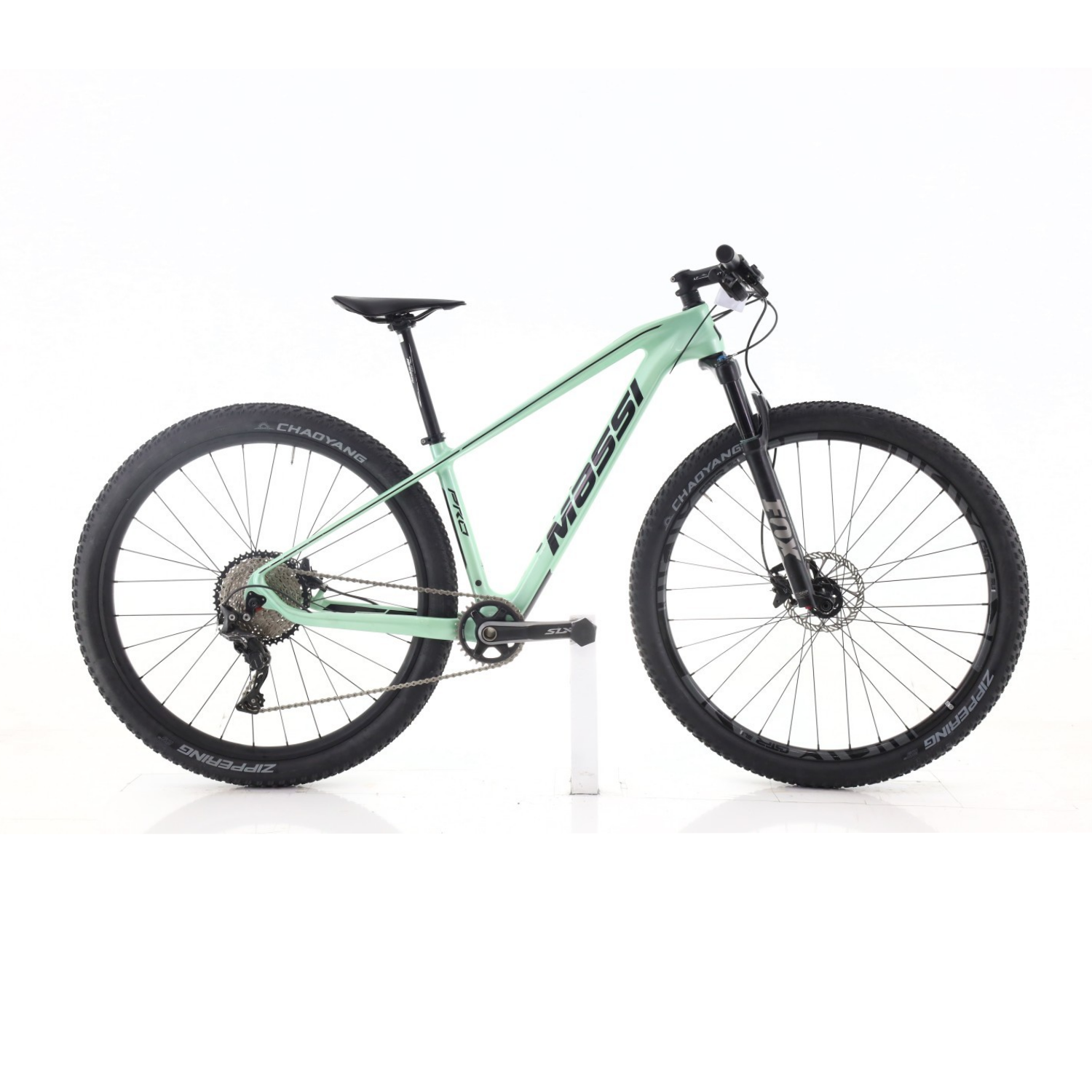 Massi Pro XT Talla M Reacondicionada