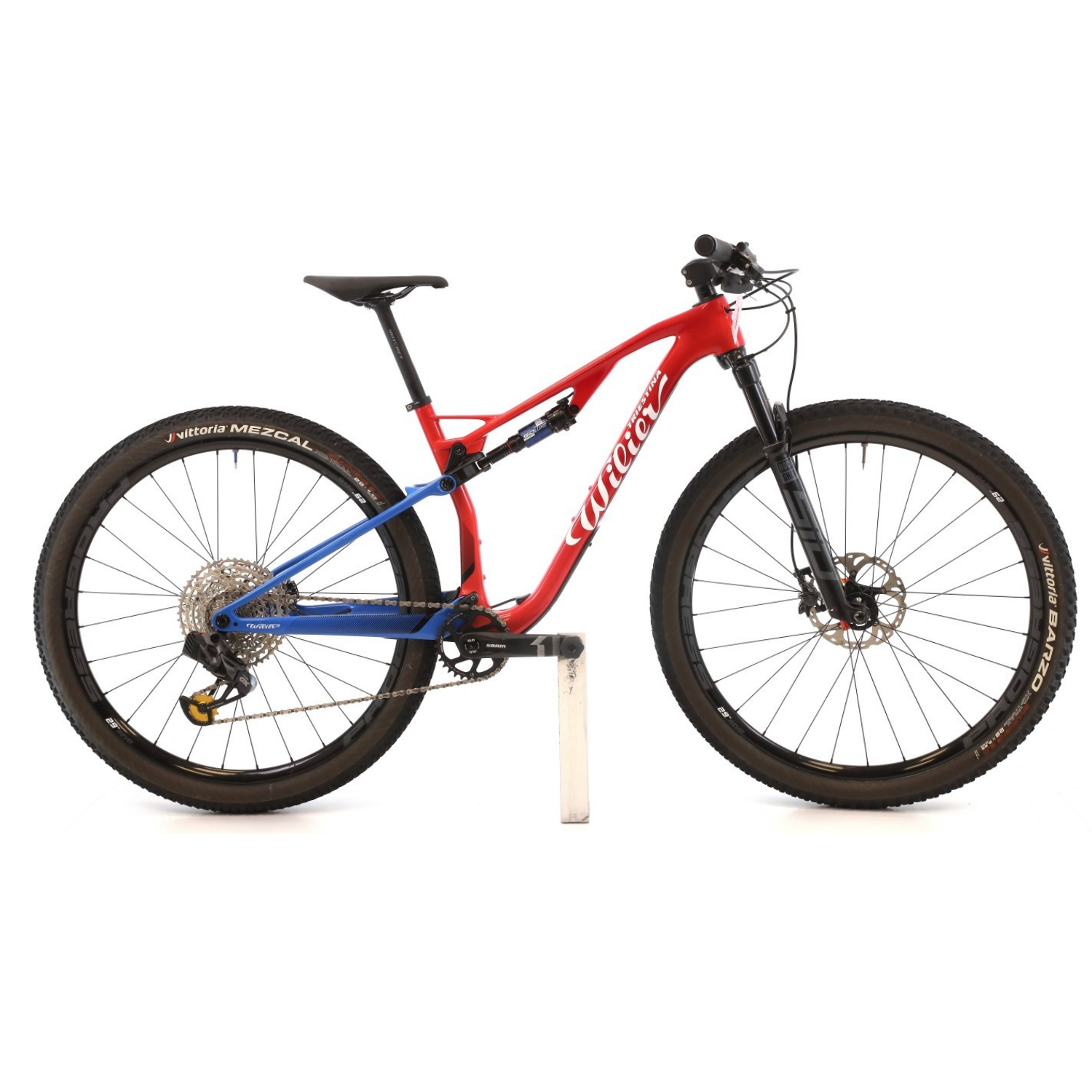 Wilier URTA SLR GX AXS Talla M Reacondicionada