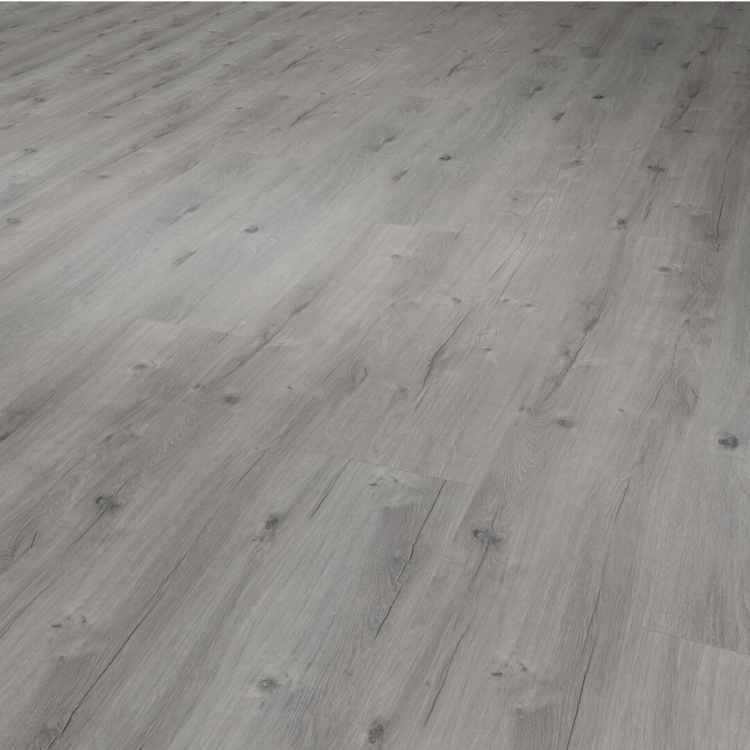 Lame de sol PVC effet bois clipsable aubin Gerflor - 125 cm x 22.9 cm x 0.57 cm — vue 3