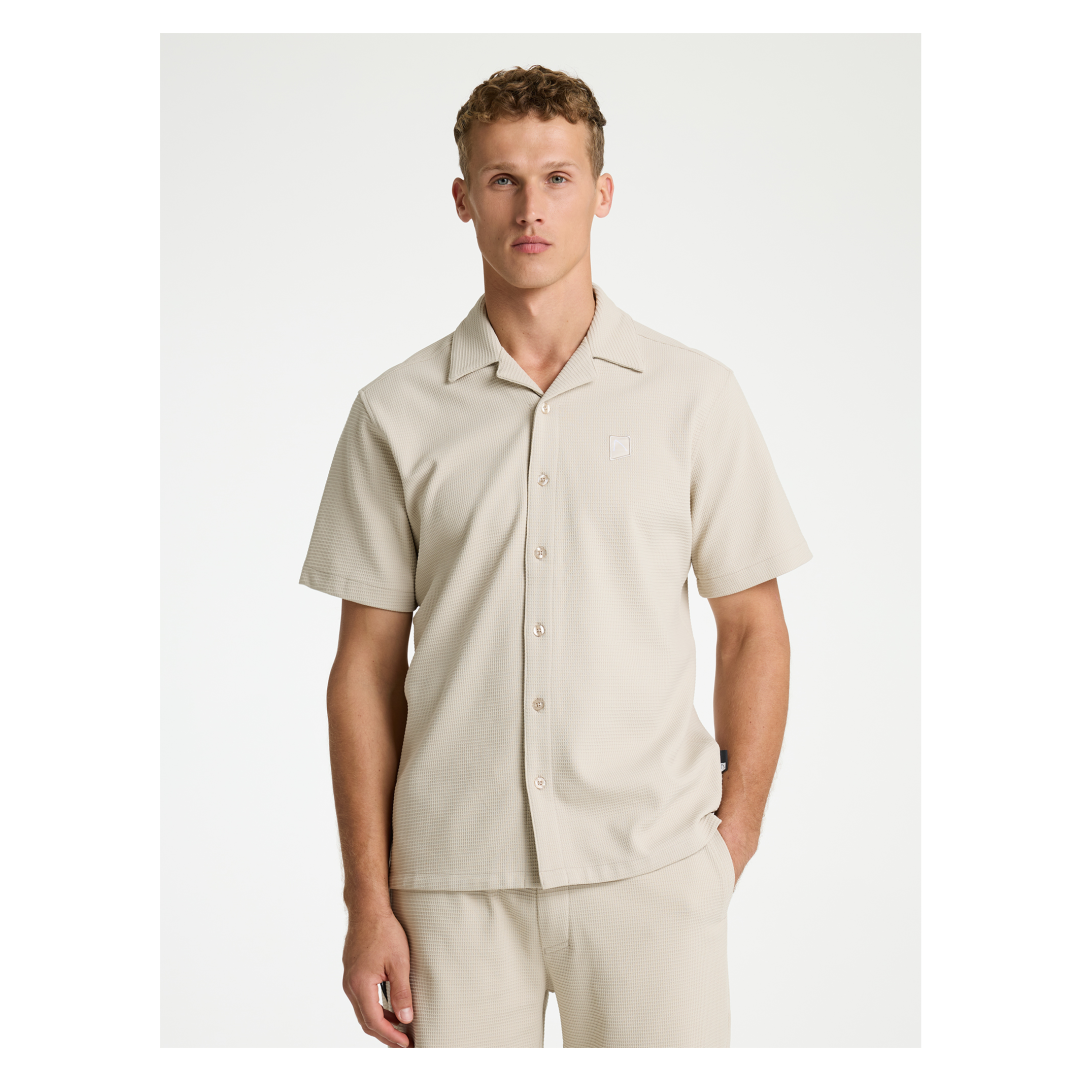 Chasin' Herren Hemd 62120012