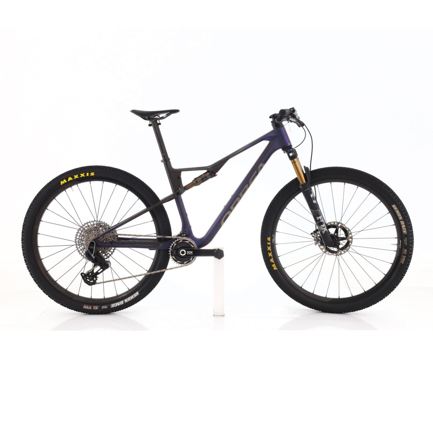 Envío gratis · Orbea Oiz X0 AXS Talla L Reacondicionada
