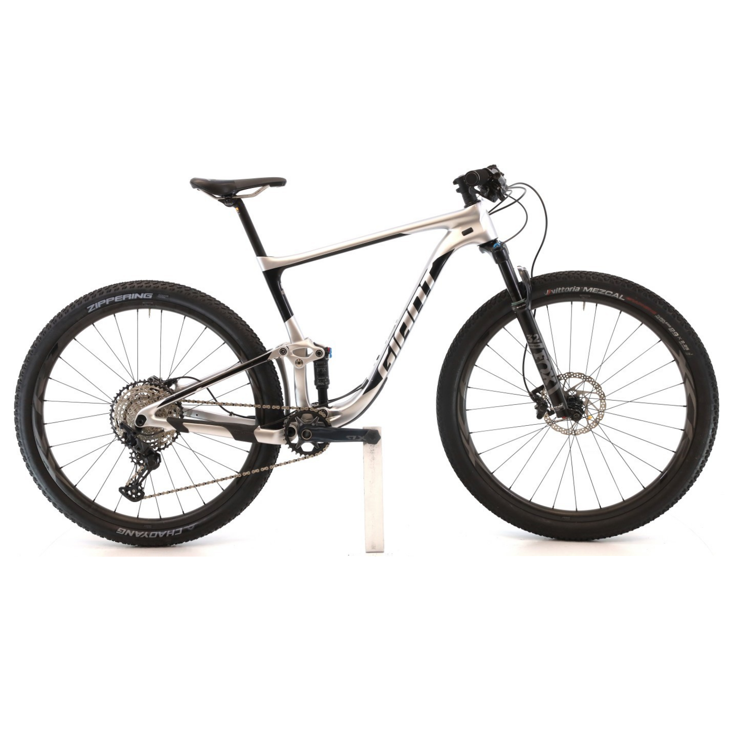 Envío gratis · Giant Anthem Advanced Pro 2 Talla L Reacondicionada