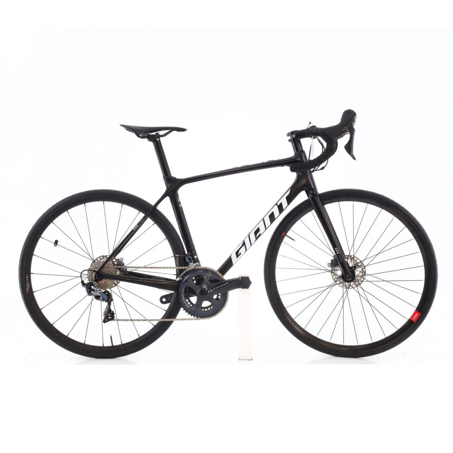 Giant TCR Advanced Pro taglia 54 Semi-nuova