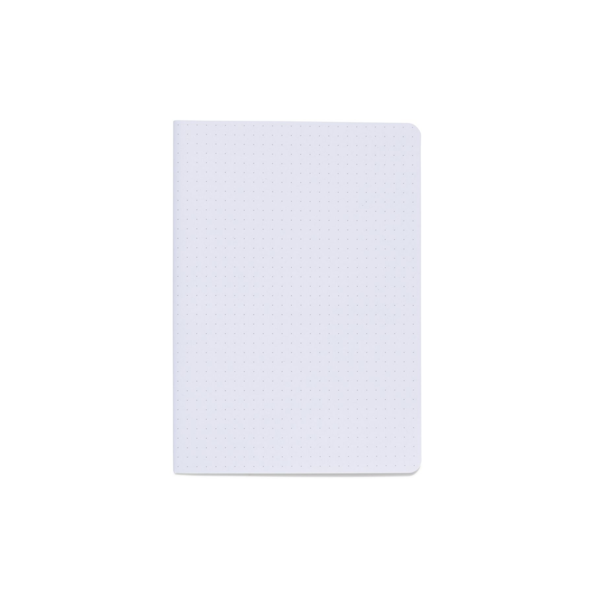 HEMA HEMA Bullets Navulling A5 Voor Notitieboek - 2 Stuks