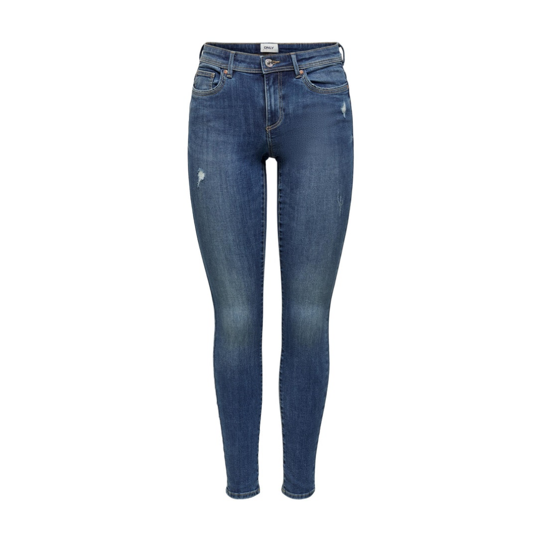 Only - Damen Jeans - Blau - Größe: S-30 - bei Tara-M