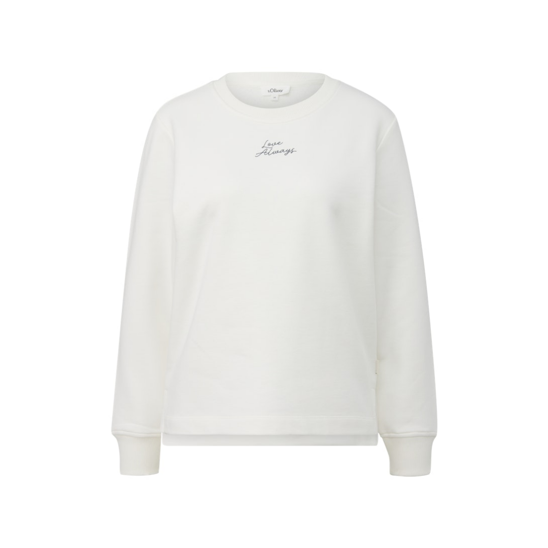 S.oliver Damen Pullover 2174395 günstig online kaufen