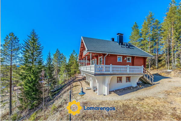 Hallan alpit a, paritalo