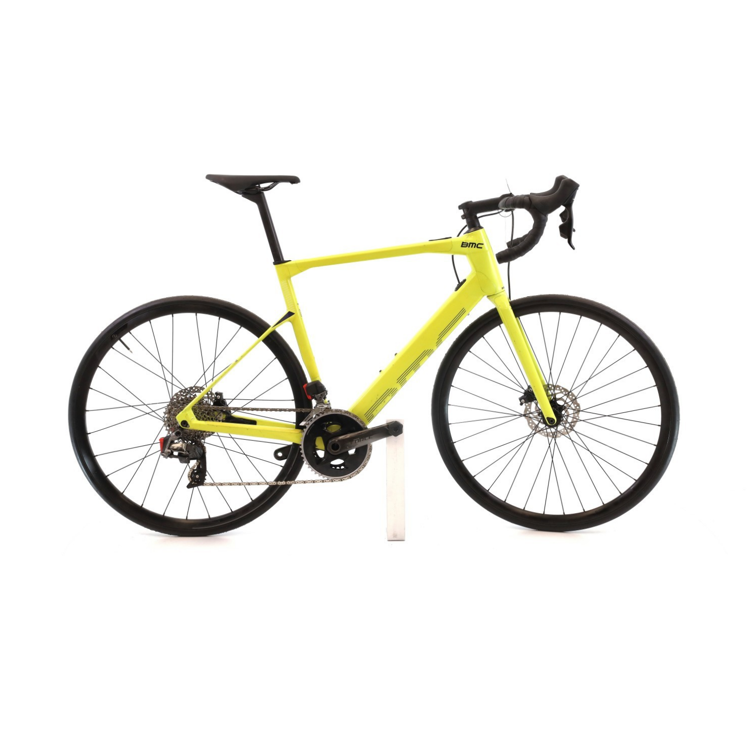 BMC Roadmachine AMP Two AXS 12V Talla 56 Reacondicionada