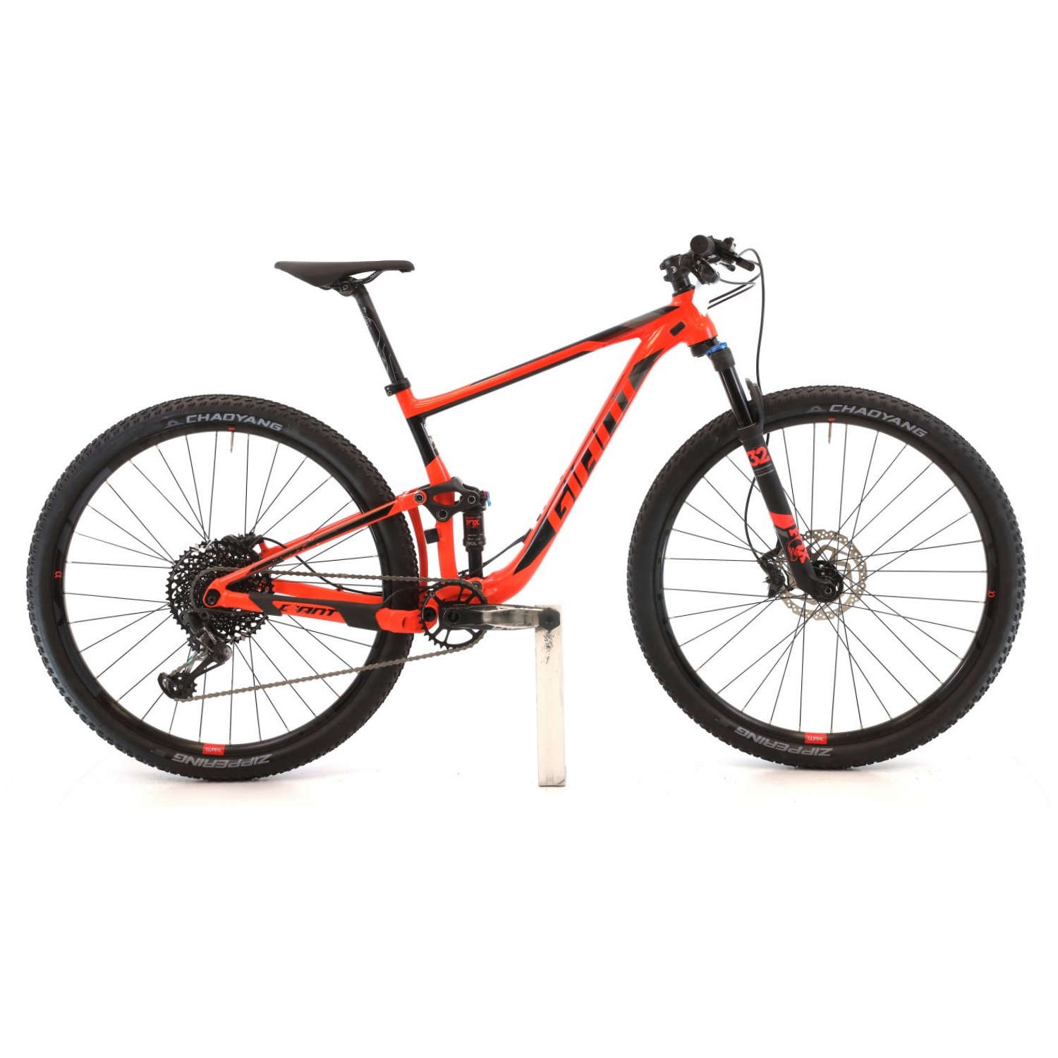 Giant Anthem GX Talla M Reacondicionada