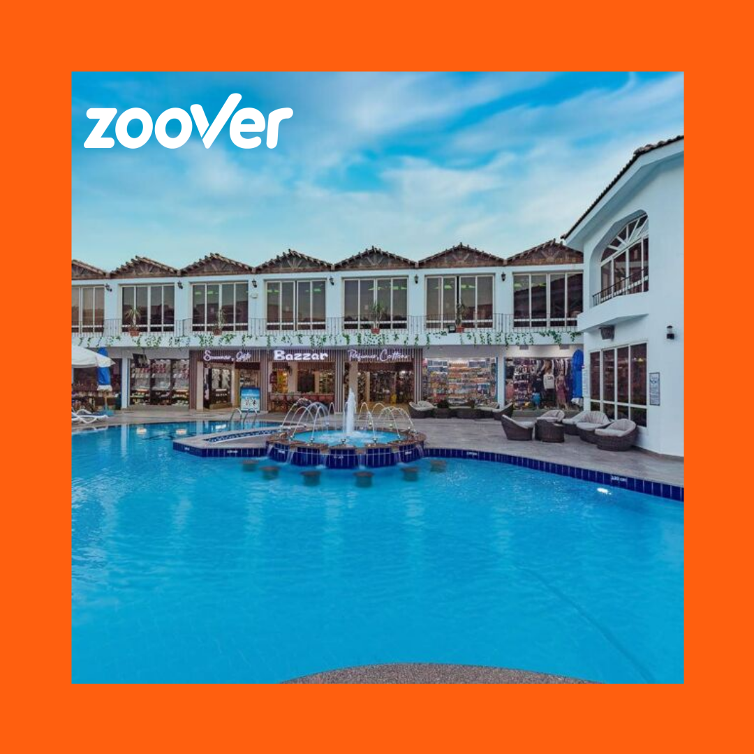 Minamark Beach Resort
