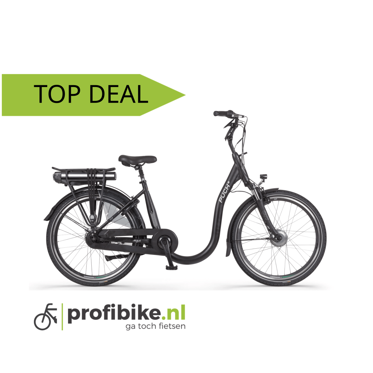Puch Puch E-Comfort N7