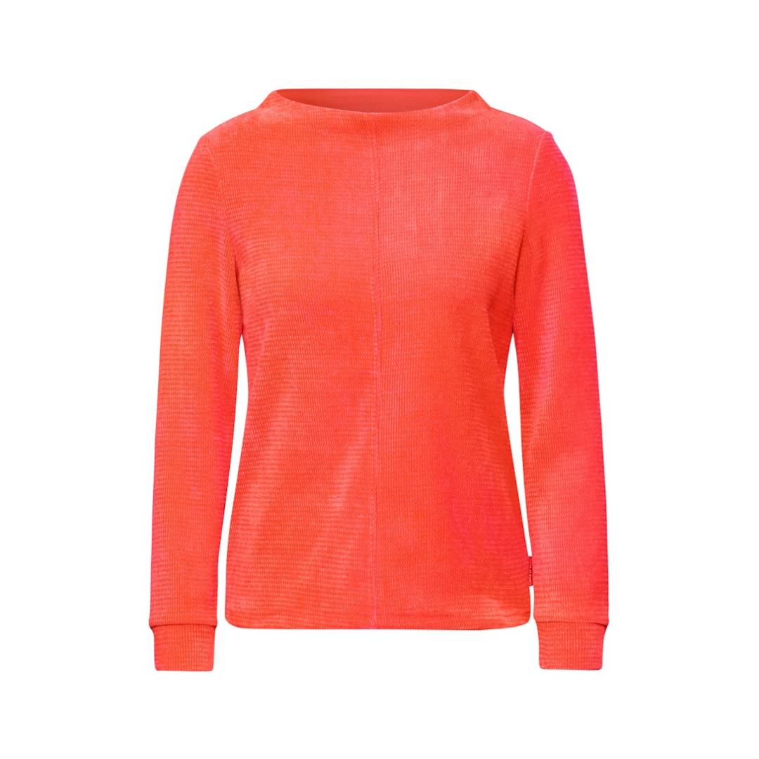 Cecil Damen Langarmshirt B322613 günstig online kaufen