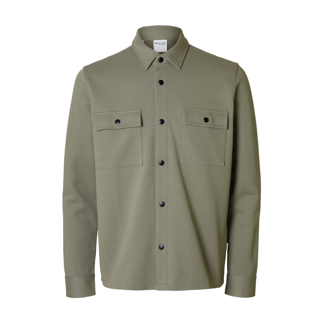 Selected Herren Pullover 16085115 - Bild 3