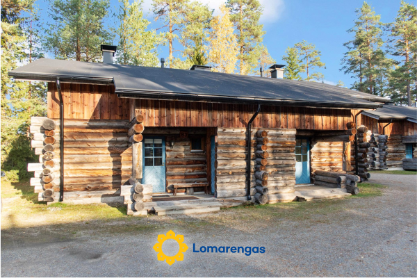 Vuokatinportti b3, lemminkäinen