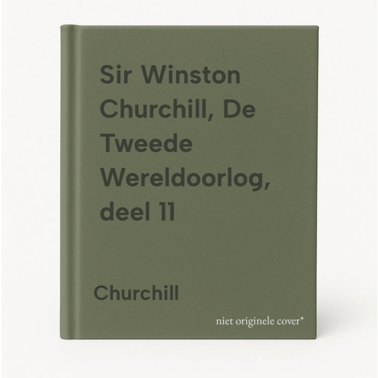 Memoires Van De Tweede Wereldoorlog 11