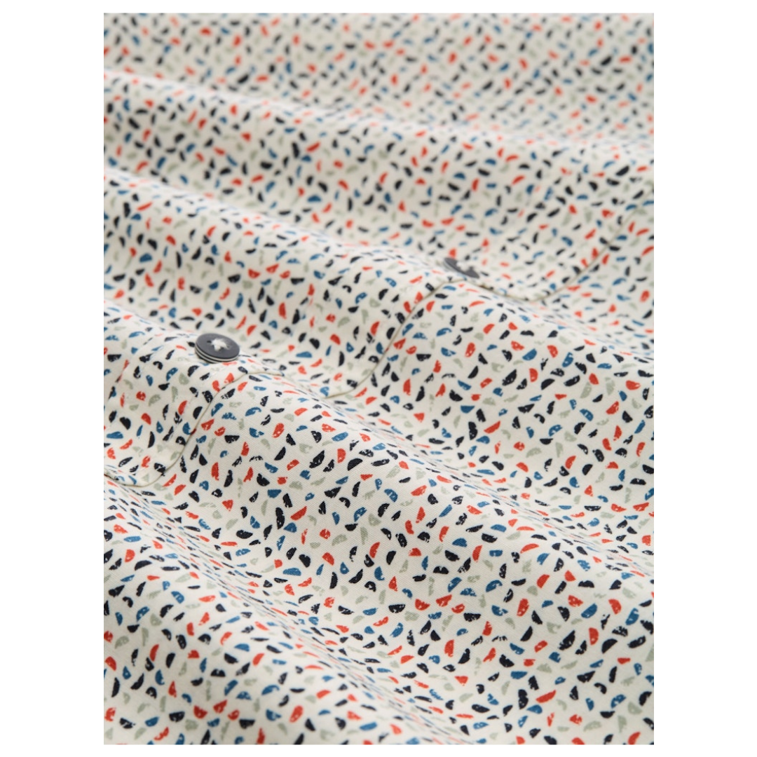 Tom Tailor Herren Hemd 1049580 günstig online kaufen