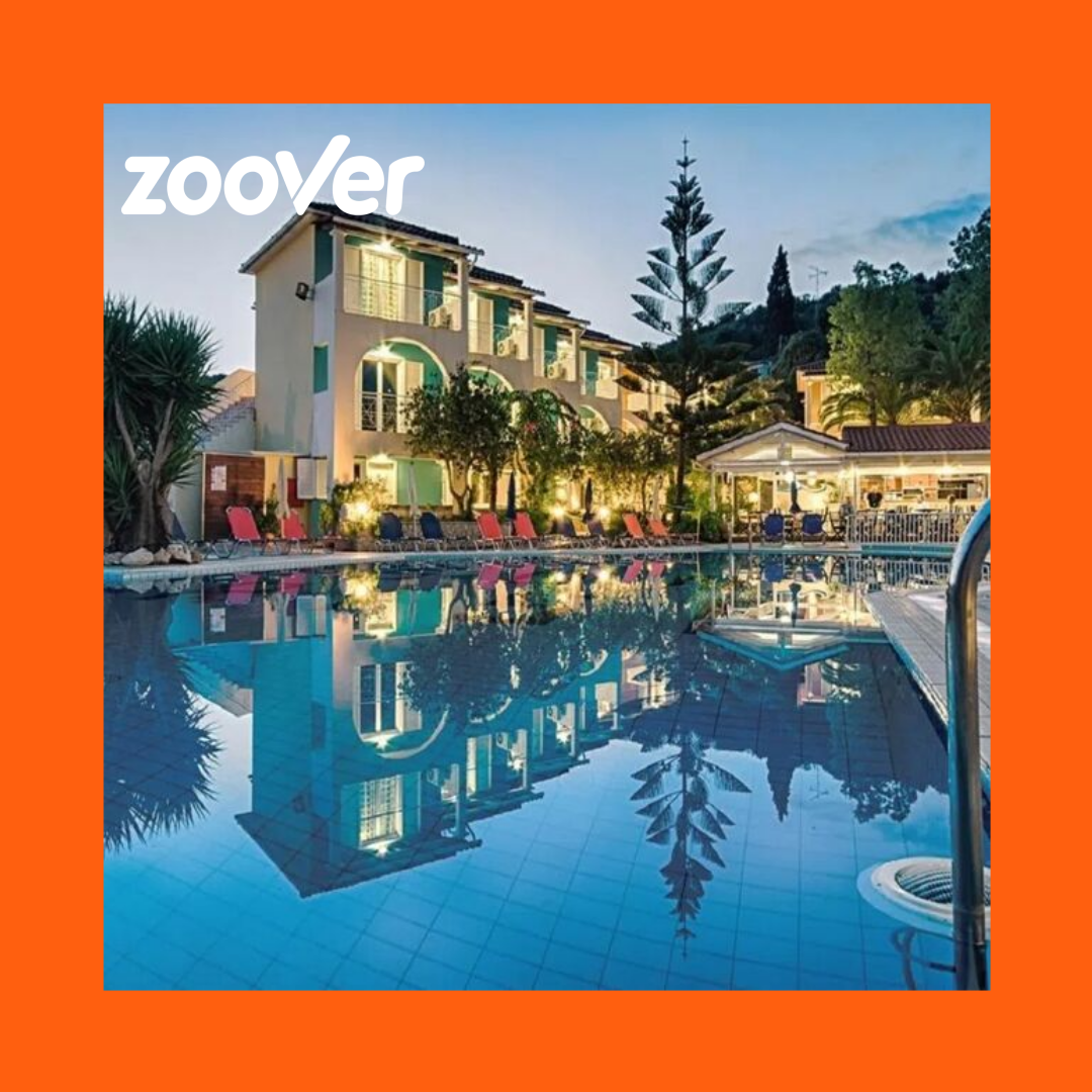 impressie Sunrise Hotel