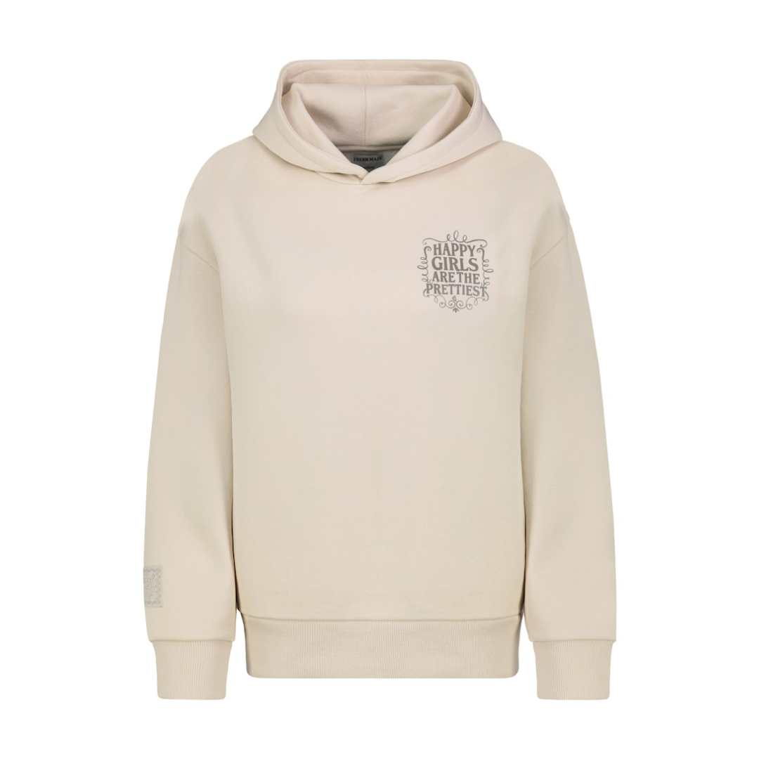 Eight 2 Nine - Damen Sweatshirt - Braun - Größe: M - bei Tara-M
