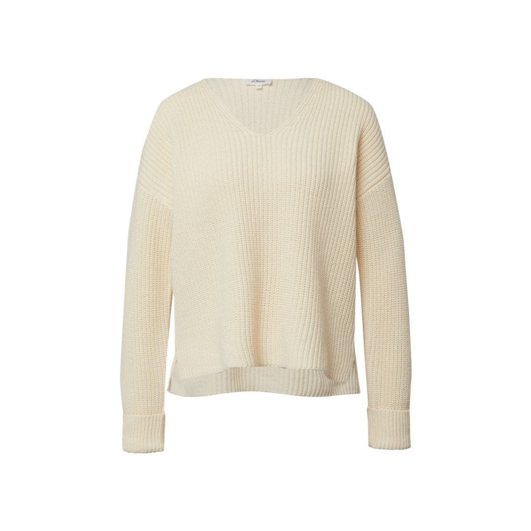 S.oliver Damen Pullover 2176604 günstig online kaufen