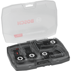 Bosch 2607010902 20 delige Reciprozaagbladen set in koffer - Hout/Metaal
