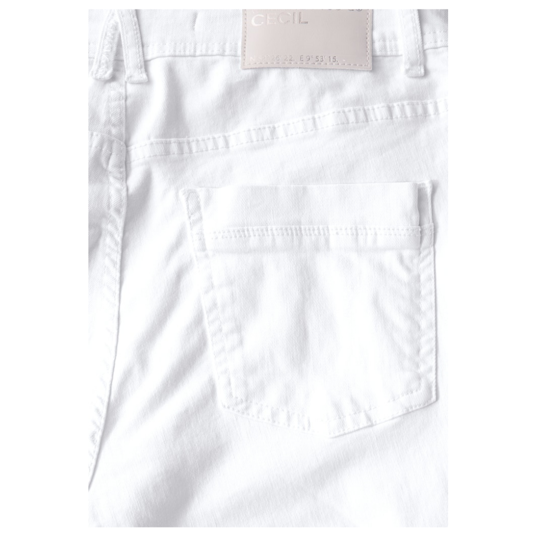 Cecil Damen Jeans B379414 günstig online kaufen