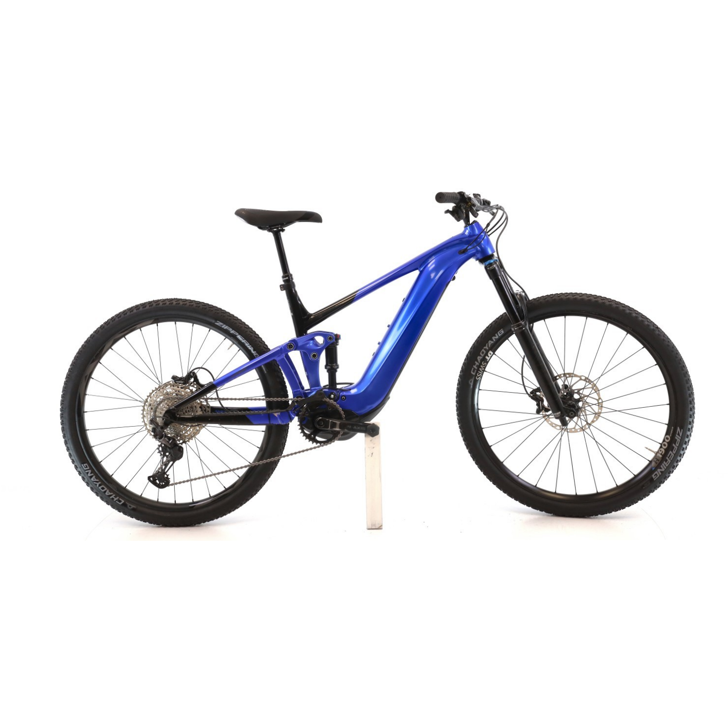 Giant Trance E+ Pro 2 XT Talla L Reacondicionada