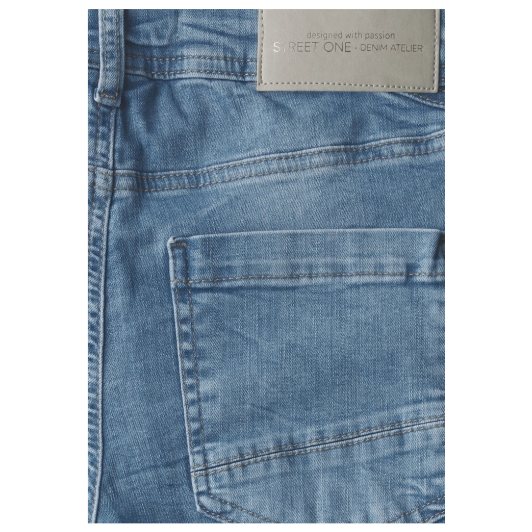 Street One Damen Jeans A378878 günstig online kaufen