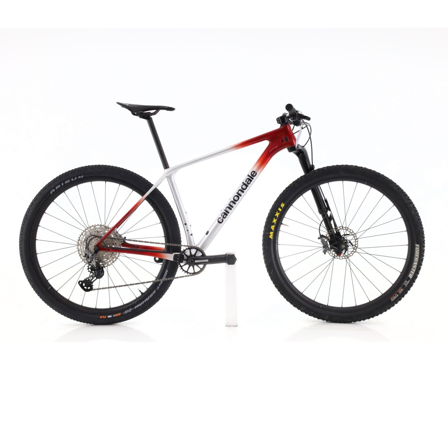 Cannondale F-Si XTR Talla M Reacondicionada