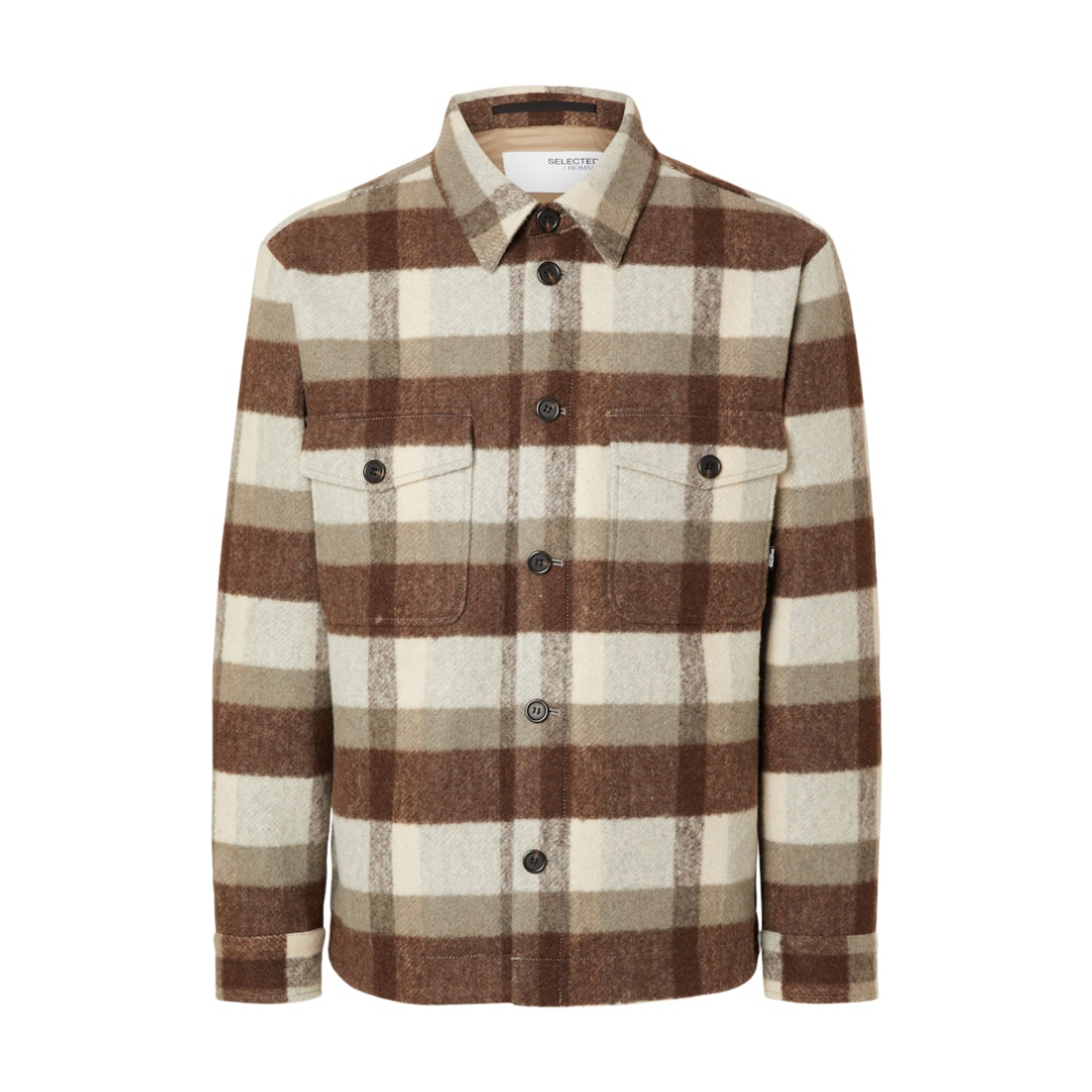 Selected Herren Jacke 16089399 günstig online kaufen